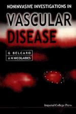 Noninvasive Investigations In Vascular Disease