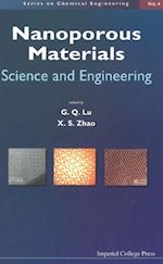 Nanoporous Materials: Science And Engineering