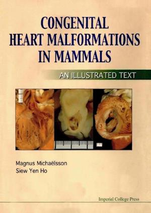 Congenital Heart Malformations In Mammals