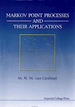 Markov Point Processes And Their Applications