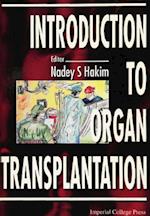Introduction To Organ Transplantation