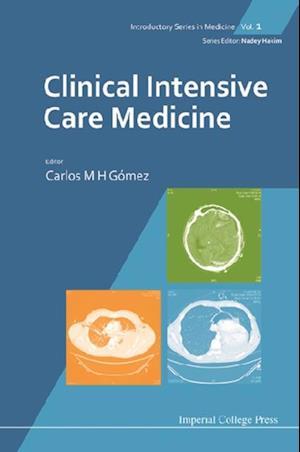 Clinical Intensive Care Medicine