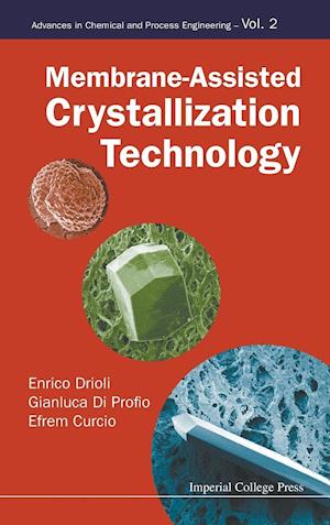 Membrane-assisted Crystallization Technology