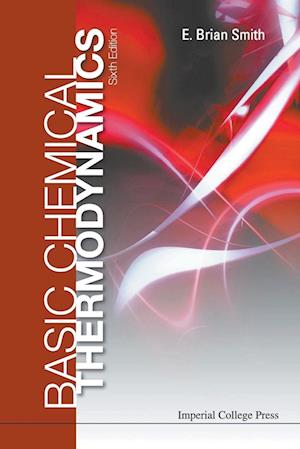 Basic Chemical Thermodynamics (6th Edition)