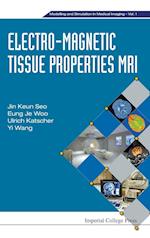 Electro-magnetic Tissue Properties Mri