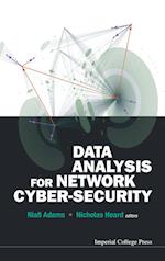 Data Analysis For Network Cyber-security