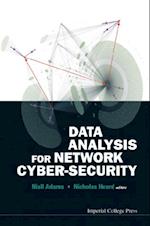 Data Analysis For Network Cyber-security