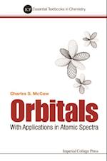 Orbitals: With Applications In Atomic Spectra