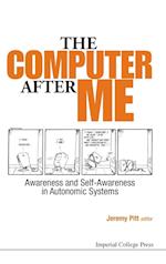 Computer After Me, The: Awareness And Self-awareness In Autonomic Systems