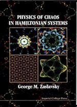 Physics Of Chaos In Hamiltonian Systems