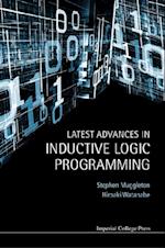 Latest Advances In Inductive Logic Programming