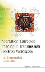 Aberration-corrected Imaging In Transmission Electron Microscopy: An Introduction (2nd Edition)