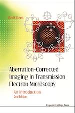 Aberration-corrected Imaging In Transmission Electron Microscopy: An Introduction (2nd Edition)
