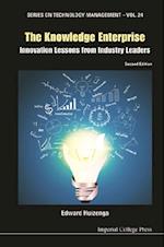 Knowledge Enterprise, The: Innovation Lessons From Industry Leaders (2nd Edition)