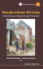 Wars From Within: Understanding And Managing Insurgent Movements