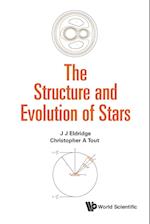 Structure And Evolution Of Stars, The