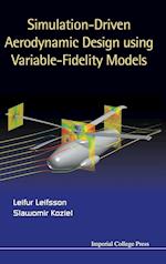 Simulation-driven Aerodynamic Design Using Variable-fidelity Models
