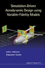 Simulation-driven Aerodynamic Design Using Variable-fidelity Models