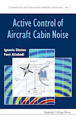Active Control Of Aircraft Cabin Noise