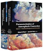 Parameterization Of Atmospheric Convection (In 2 Volumes)