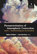 Parameterization Of Atmospheric Convection (In 2 Volumes)