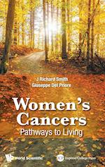 Women's Cancers: Pathways To Living