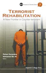 Terrorist Rehabilitation: A New Frontier In Counter-terrorism