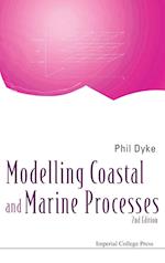 Modelling Coastal And Marine Processes (2nd Edition)