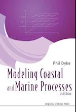 Modelling Coastal And Marine Processes (2nd Edition)