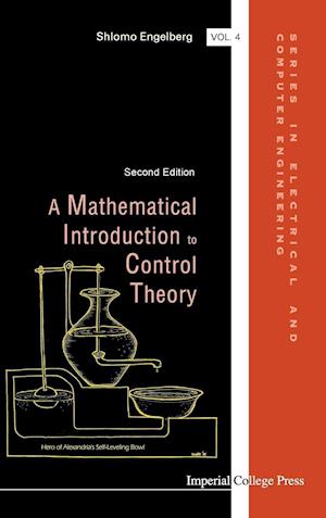 Mathematical Introduction To Control Theory, A