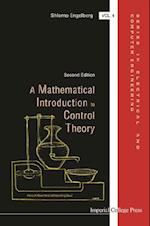 Mathematical Introduction To Control Theory, A (Second Edition)