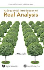Sequential Introduction To Real Analysis, A