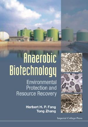 Anaerobic Biotechnology: Environmental Protection And Resource Recovery