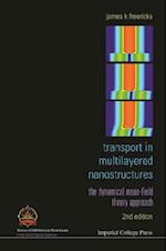 Transport In Multilayered Nanostructures: The Dynamical Mean-field Theory Approach (Second Edition)