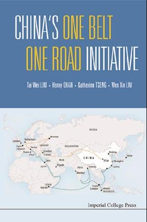 China's One Belt One Road Initiative