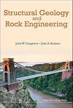 Structural Geology And Rock Engineering