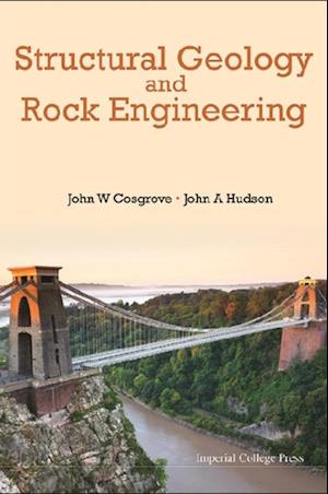 Structural Geology And Rock Engineering