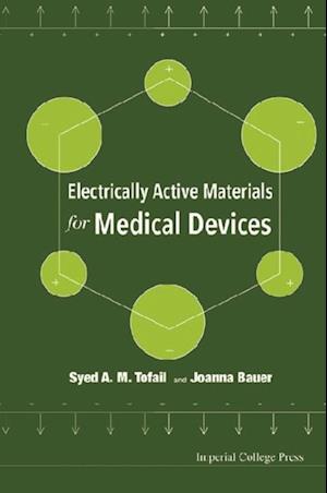 Electrically Active Materials For Medical Devices