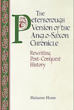 The Peterborough Version of the Anglo-Saxon Chronicle