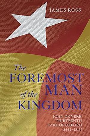 `The Foremost Man of the Kingdom'