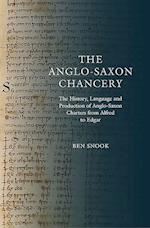 The Anglo-Saxon Chancery