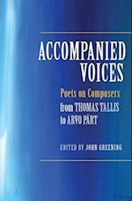 Accompanied Voices