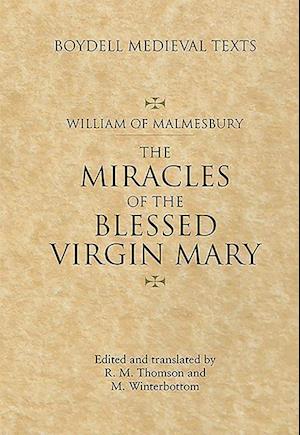 Miracles of the Blessed Virgin Mary