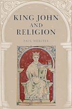 King John and Religion