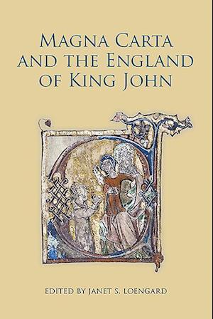 Magna Carta and the England of King John