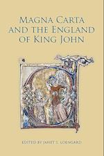 Magna Carta and the England of King John