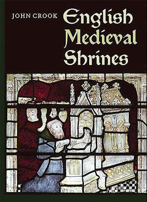 English Medieval Shrines