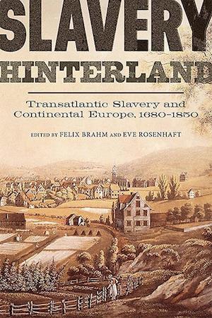 Slavery Hinterland