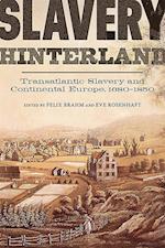 Slavery Hinterland