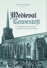 Medieval Lowestoft